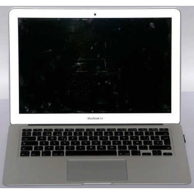 MACBOOK AIR 7,2 13 2017 I5 1.8GHZ 128GB SSD