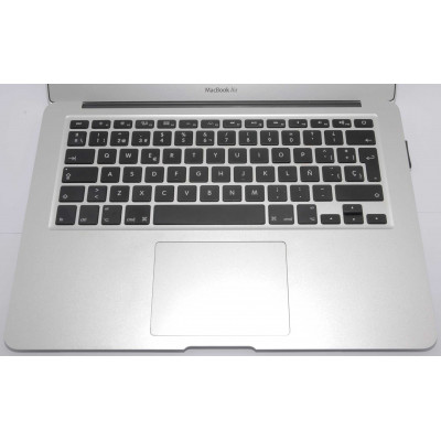 MACBOOK AIR 7,2 13 2017 I5 1.8GHZ 128GB SSD