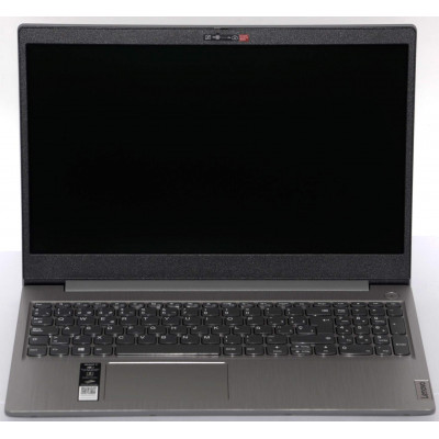 NOTEBOOK LENOVO IDEAPAD 3 15ADA05 / AMD 3020E / 256GB SSD / 8GB RAM