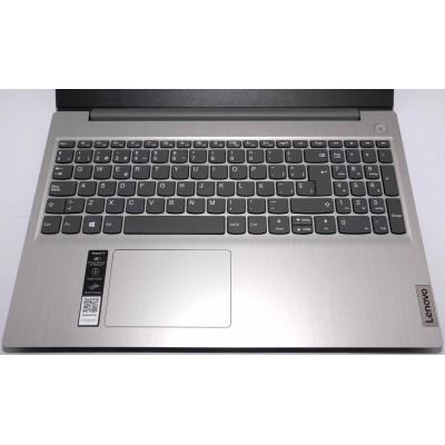NOTEBOOK LENOVO IDEAPAD 3 15ADA05 / AMD 3020E / 256GB SSD / 8GB RAM
