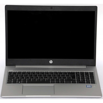 NOTEBOOK HP PROBOOK 450 G6 / i5 8265U / 240GB SSD / 8GB RAM