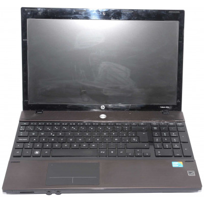 NOTEBOOK HP PROBOOK 4520s / i3 520M / 500GB HDD / 4GB RAM