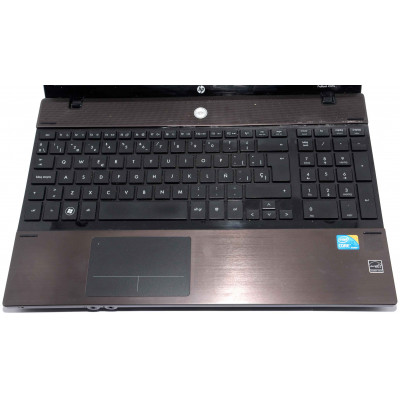 NOTEBOOK HP PROBOOK 4520s / i3 520M / 500GB HDD / 4GB RAM