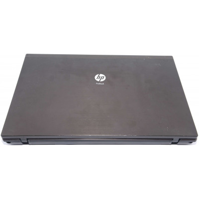 NOTEBOOK HP PROBOOK 4520s / i3 520M / 500GB HDD / 4GB RAM