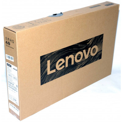 NOTEBOOK LENOVO IDEAPAD 3 15ADA05 / AMD 3020E / 256GB SSD / 8GB RAM
