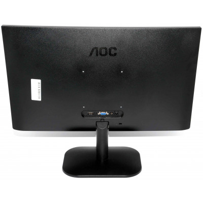 MONITOR PC AOC 22BH2 21.5'