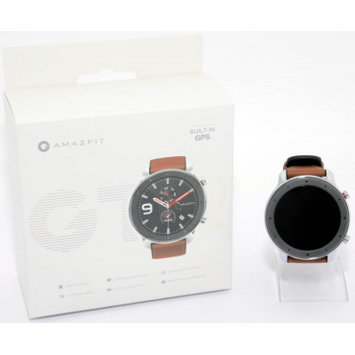 RELOJ ACTIVIDAD AMAZFIT GTR A1902