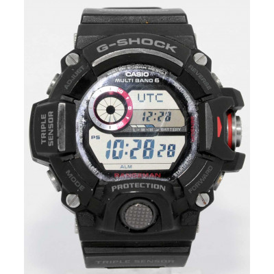 RELOJ DIGITAL CASIO RANGEMAN GW 9400