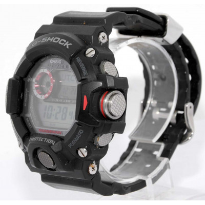 RELOJ DIGITAL CASIO RANGEMAN GW 9400