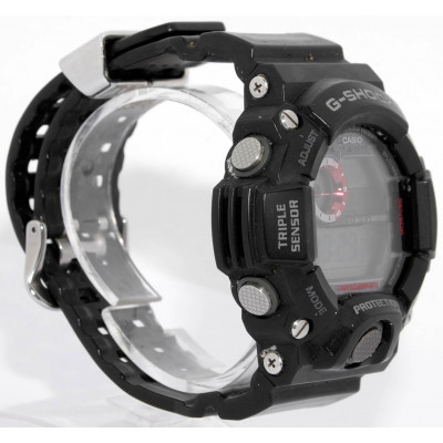 RELOJ DIGITAL CASIO RANGEMAN GW 9400