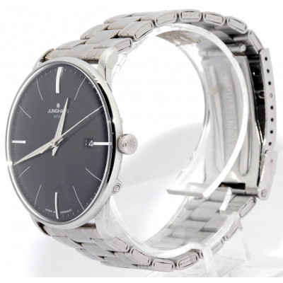 RELOJ JUNGHANS MEGA RADIOCONTROLLED 058/4801