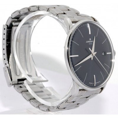 RELOJ JUNGHANS MEGA RADIOCONTROLLED 058/4801