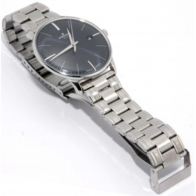 RELOJ JUNGHANS MEGA RADIOCONTROLLED 058/4801