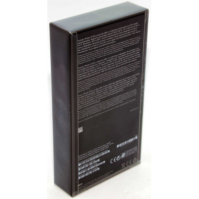 IPHONE 12 PRO 128GB AZUL PRECINTADO