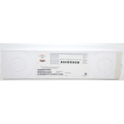 APPLE WATCH SERIES 5 A2157 ALUMINIO 44mm LTE ORO