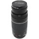 OBJETIVO CANON EF 75-300MM F4-5.6 III