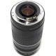 OBJETIVO CANON EF 75-300MM F4-5.6 III