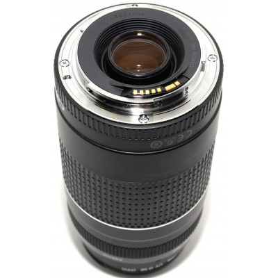 OBJETIVO CANON EF 75-300MM F4-5.6 III