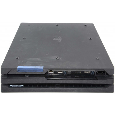 CONSOLA PS4 PRO 1TB CON MANDO Y CAJA