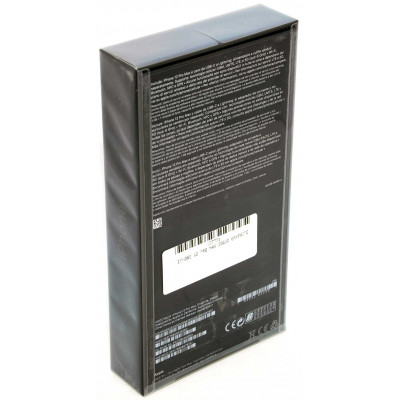 IPHONE 12 PRO MAX 256GB NEGRO PRECINTADO