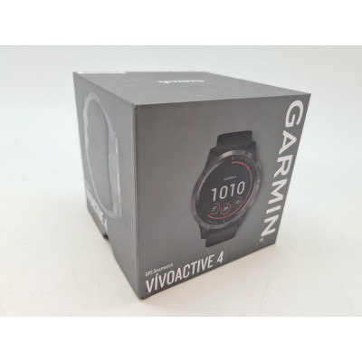 RELOJ GPS GARMIN VIVOACTIVE 4