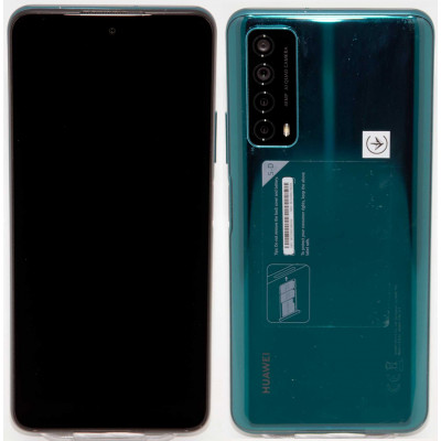 HUAWEI P SMART 2021 128GB VERDE