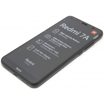 XIAOMI REDMI 7A 32GB NEGRO