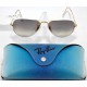 GAFAS DE SOL RAYBAN AVIATOR FULL COLOR RB3025