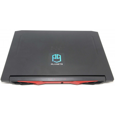 NOTEBOOK GAMING ACER NITRO 5 / I7 10750H / 1TB SSD / 16GB RAM / RTX 2060