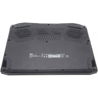 NOTEBOOK GAMING ACER NITRO 5 / I7 10750H / 1TB SSD / 16GB RAM / RTX 2060