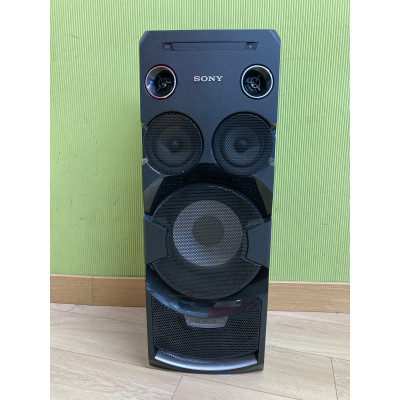 ALTAVOZ SONY MHC-V7D