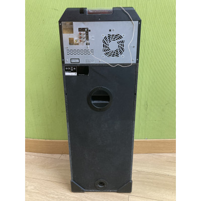 ALTAVOZ SONY MHC-V7D