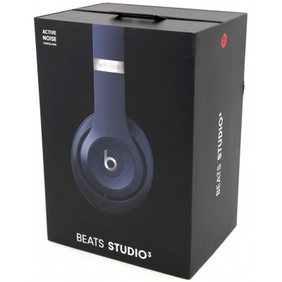 AURICULARES BEATS STUDIO 3 WIRELESS