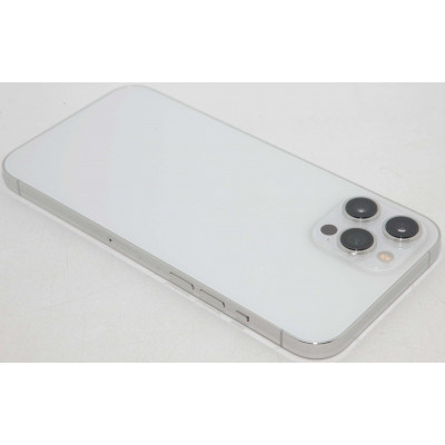 IPHONE 12 PRO MAX 128GB PLATA