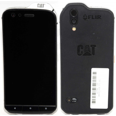 SMARTPHONE ANTIGOLPES CAT S61 64GB