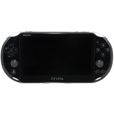 SONY PS VITA SLIM PCH-2004