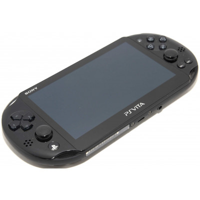 SONY PS VITA SLIM PCH-2004