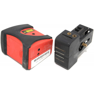 NIVEL LASER WURTH CLL 04