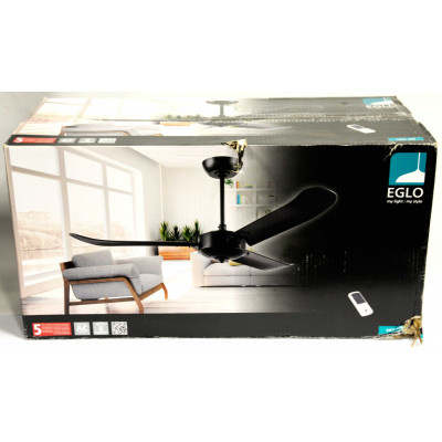 VENTILADOR TECHO EGLO HOI AN 35028