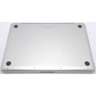 MACBOOK PRO 8,2 2011 i7 2GHz / 240GB SSD / 4GB RAM / INTEL HD 3000