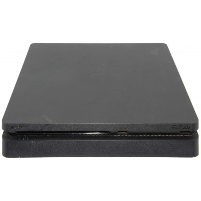 CONSOLA PS4 SLIM 500GB