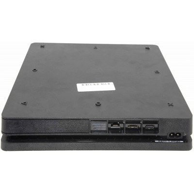 CONSOLA PS4 SLIM 500GB