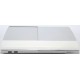 CONSOLA PS3 SUPER SLIM 500GB BLANCA