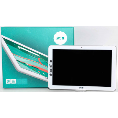 TABLET SPC GRAVITY 3G 16GB GRIS