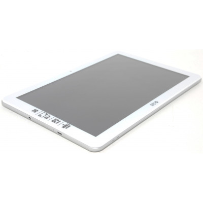 TABLET SPC GRAVITY 3G 16GB GRIS
