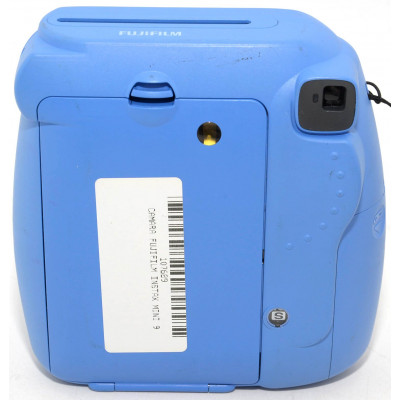 CÁMARA ANALÓGICA FUJIFILM INSTAX MINI 9