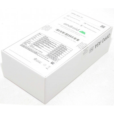 OPPO A54 5G 64GB NEGRO PRECINTADO