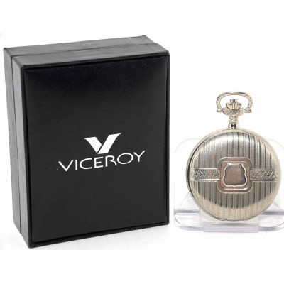 RELOJ DE BOLSILLO VICEROY POCKET 44119-02