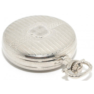 RELOJ DE BOLSILLO VICEROY POCKET 44119-02