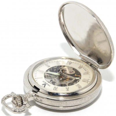 RELOJ DE BOLSILLO VICEROY POCKET 44119-02